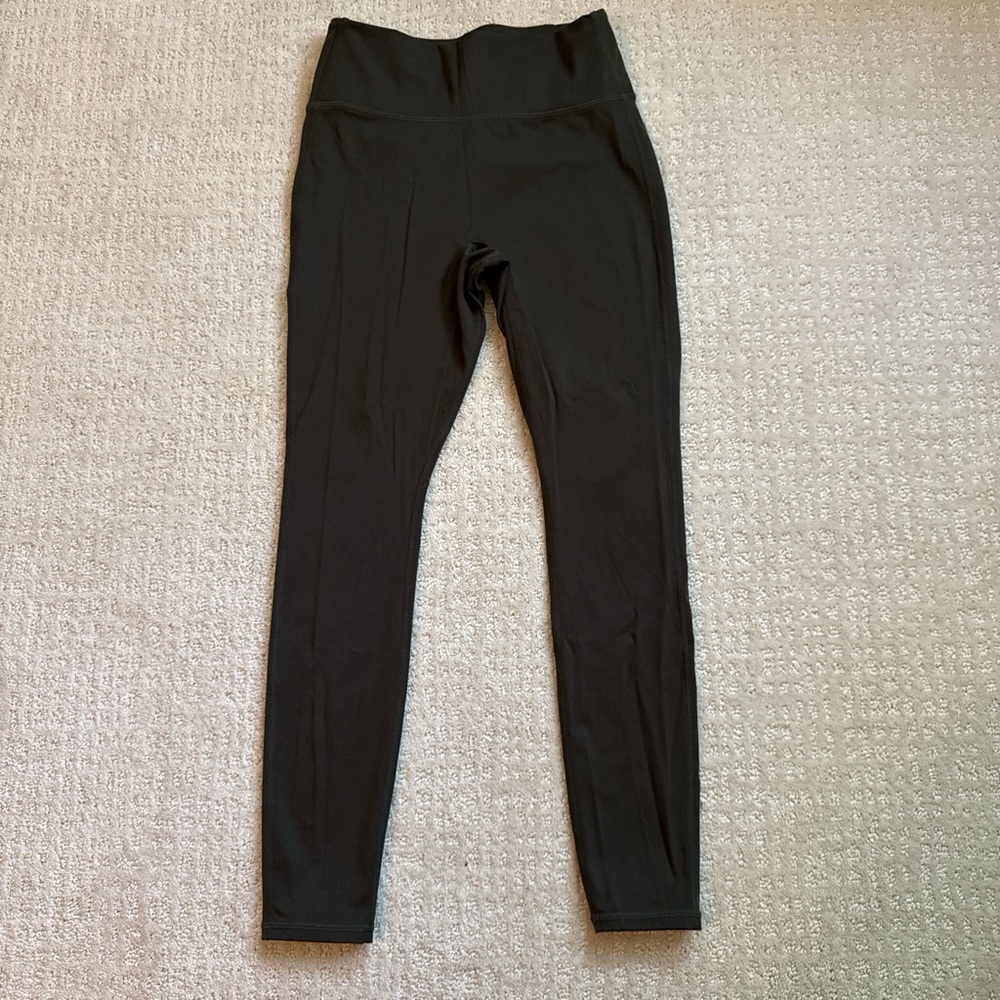 Fabletics Olive Green Leggings